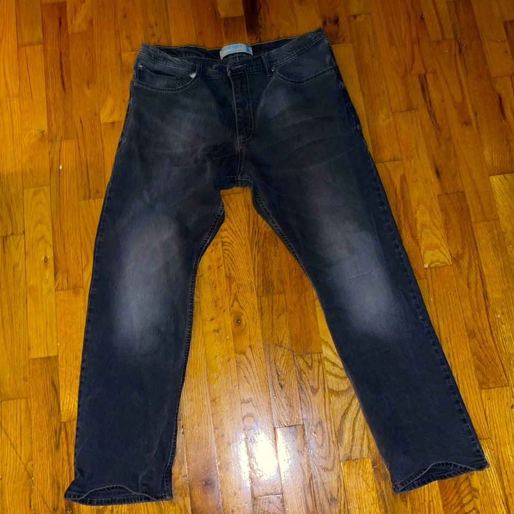 Wrangler Jeans